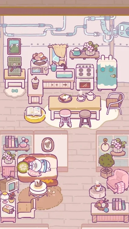 动物游轮游戏安装包图2