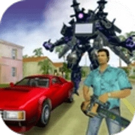 罪恶都市英雄手游免费版