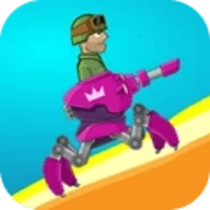 合金战争手游直装版