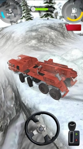 卡车狂野冒险免费原版图3