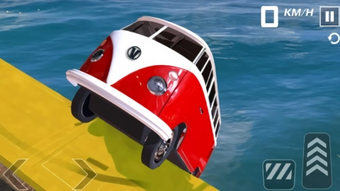 大皮卡模拟官方版图3