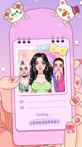 换装女汉子游戏安装包图2