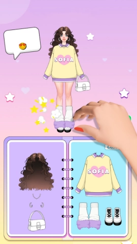 换装女汉子游戏安装包图3