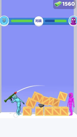 生存大乱斗2手游无广告版图1