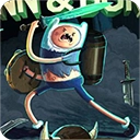 阿宝勇闯骷髅营游戏绿色版