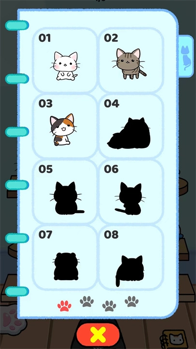 快乐撸猫直装游戏版图3