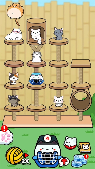 快乐撸猫直装游戏版图4