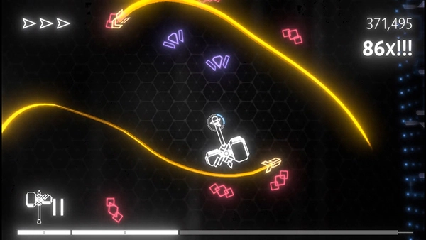 指尖霓虹正版图5