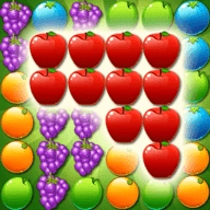 水果萌萌消游戏绿色版