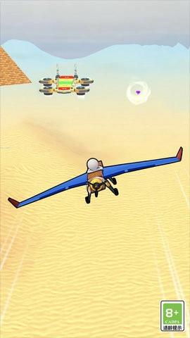 勇者行动队游戏纯净最新版图2