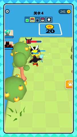 牢笼格斗安卓直装版图3