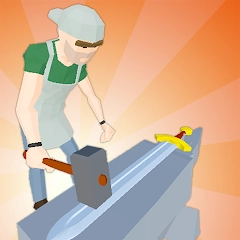 武器铸造大师最新版