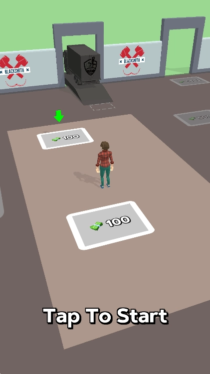 武器铸造大师最新版图3