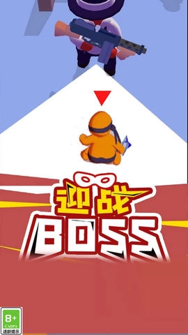 忍者大作战游戏最新版图1