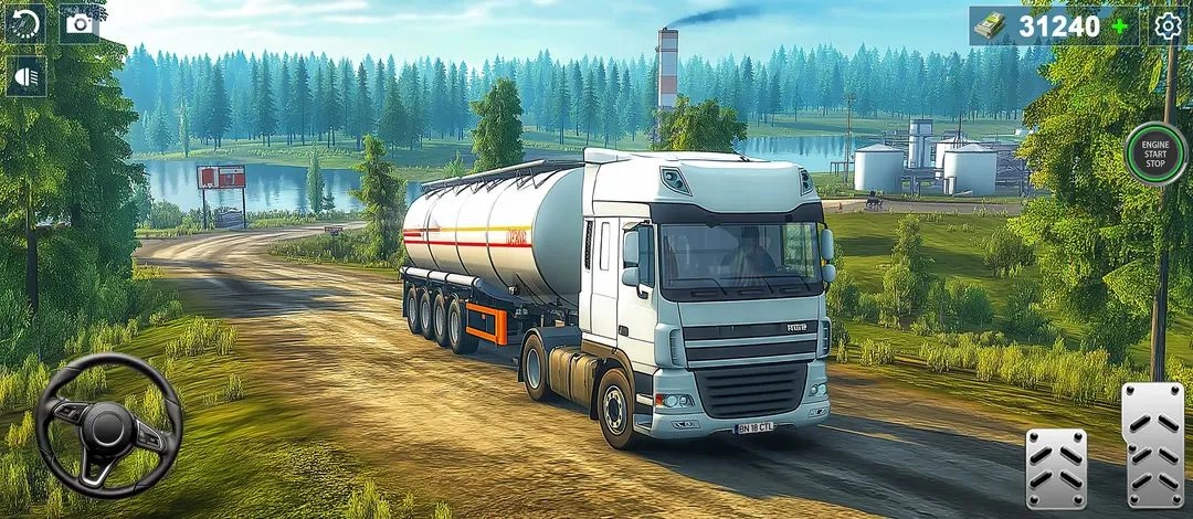 油车司机安卓直装版图3