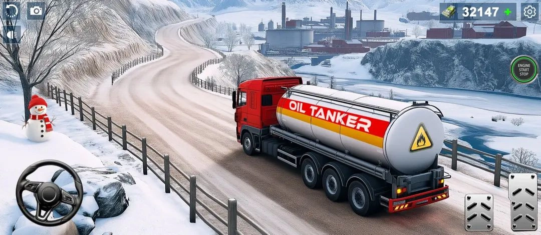 油车司机安卓直装版图4