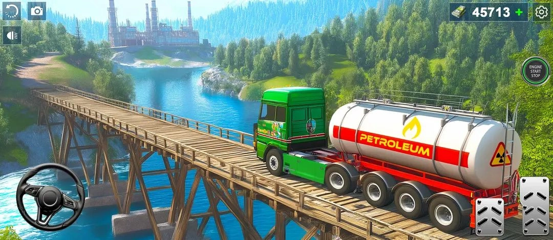 油车司机安卓直装版图5