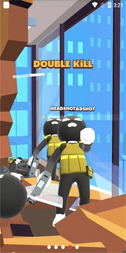 直升机射手手机免费版图1