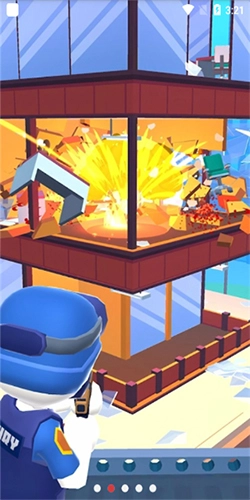 直升机射手手机免费版图3