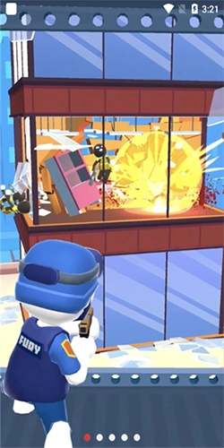 直升机射手手机免费版图2