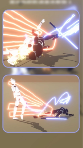 光剑格斗游戏安装包图3