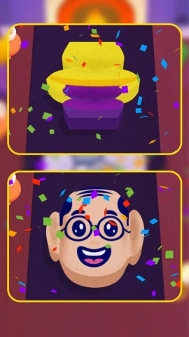 打完我就走手机正版图3