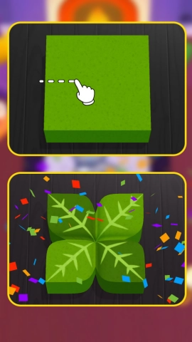 打完我就走手机正版图1