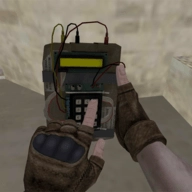 反恐战线手游无广告版