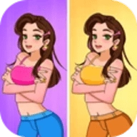 找找找不同手机版