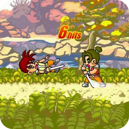 炎龙传说武传免费原版