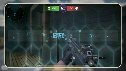 特种战役连安卓免费版图2