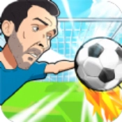 足球大乱斗游戏完整版