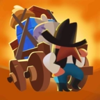 马车保卫战西部官方最新版