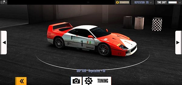 漂移地带2游戏纯净版图1