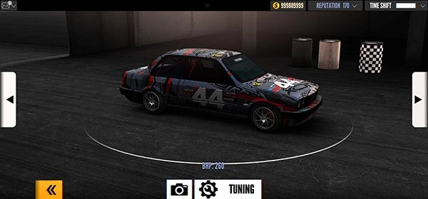 漂移地带2游戏纯净版图2