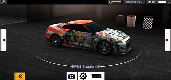 漂移地带2游戏纯净版图3