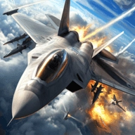 刺激空战游戏官方版