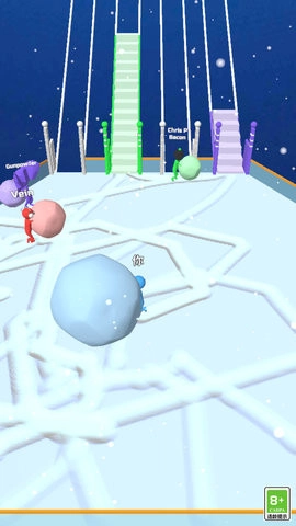 极速搭建手游版图3