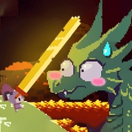 勇者之道手机正版