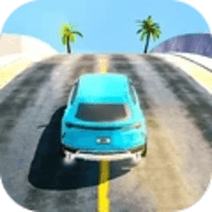 心跳天空赛车手机免费版