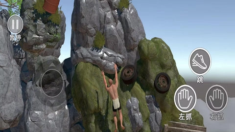 通关挑战赛通用版图1