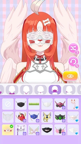 豪门日记无广告版图1