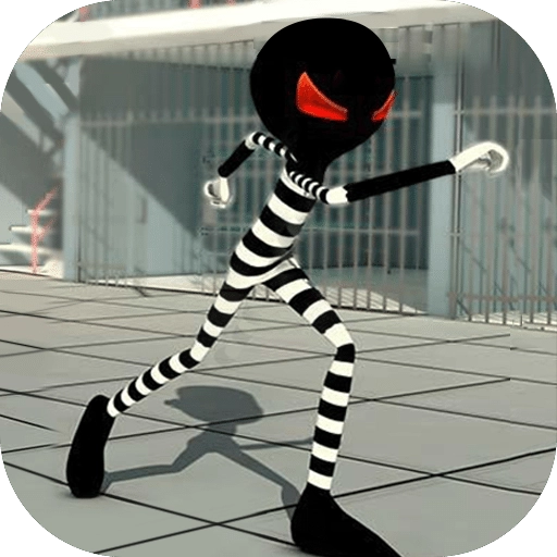 火柴人你好原版