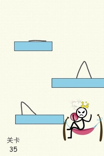 火柴人你好原版图1