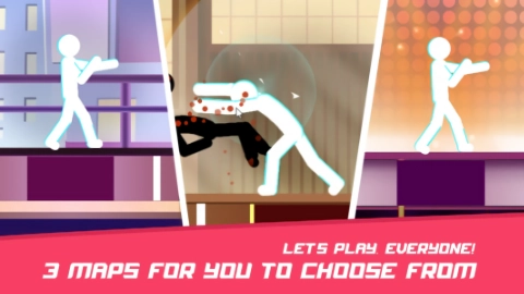 火柴人音乐战斗安卓免费版图2