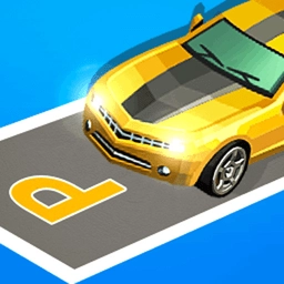 倒车入库模拟器免费原版
