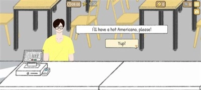 小咖啡店的故事安卓直装版