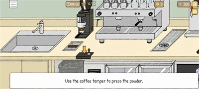 小咖啡店的故事安卓直装版