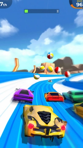 王牌赛车驾驶安卓官方版图2