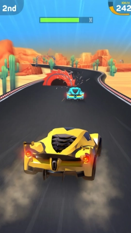 王牌赛车驾驶安卓官方版图3